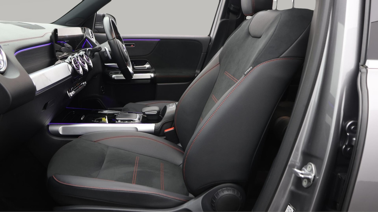 Used Mercedes-Benz EQB 2022 for sale - 76043272: Photo 15