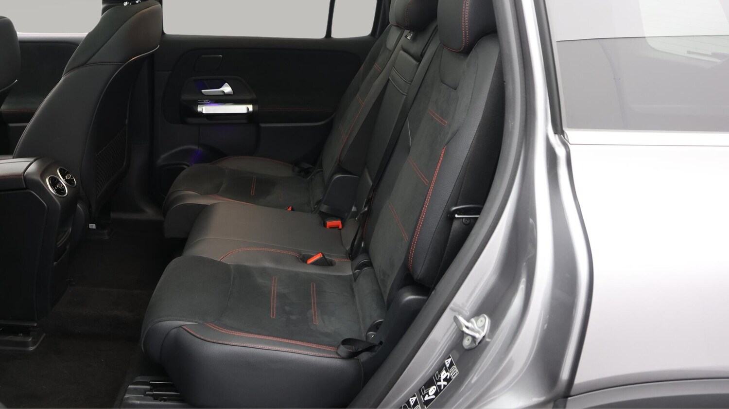Used Mercedes-Benz EQB 2022 for sale - 76043272: Photo 17
