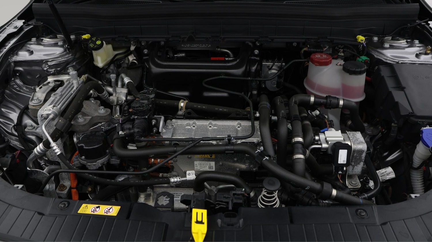 Used Mercedes-Benz EQB 2022 for sale - 76043272: Photo 20