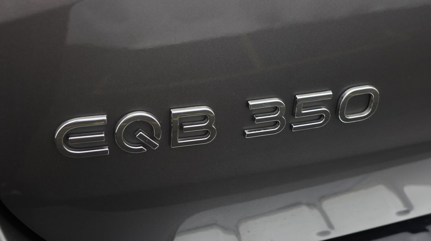 Used Mercedes-Benz EQB 2022 for sale - 76043272: Photo 23