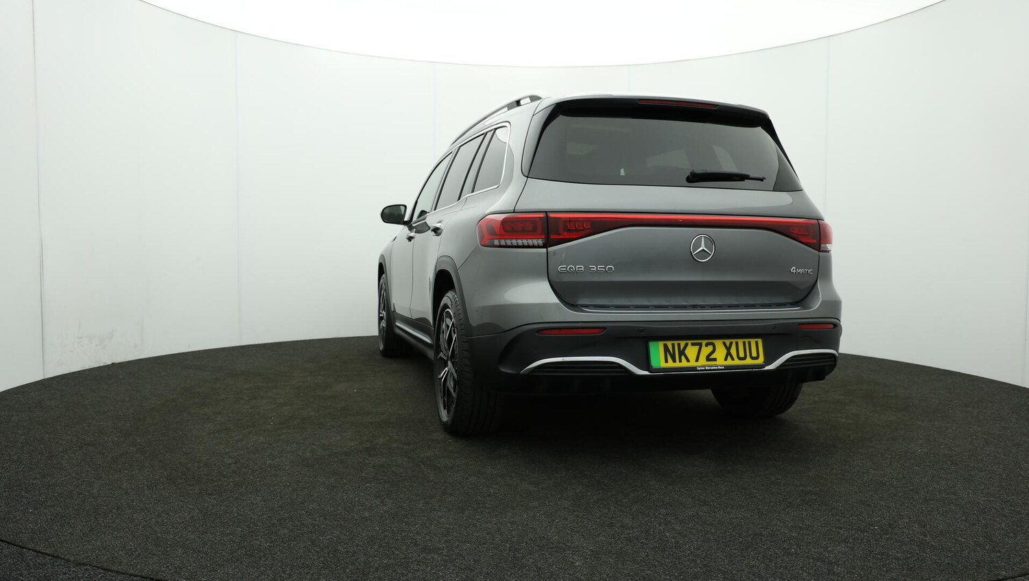 Used Mercedes-Benz EQB 2022 for sale - 76043272: Photo 38