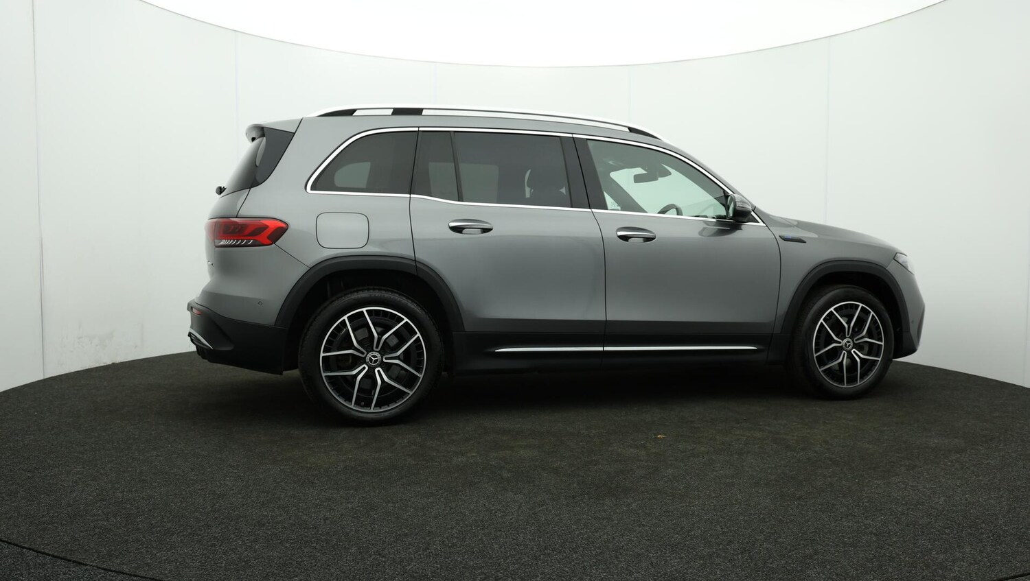 Used Mercedes-Benz EQB 2022 for sale - 76043272: Photo 43