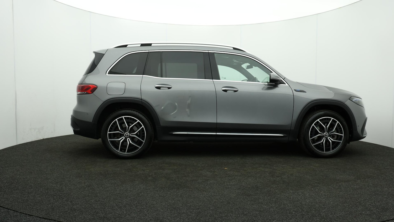 Used Mercedes-Benz EQB 2022 for sale - 76043272: Photo 45