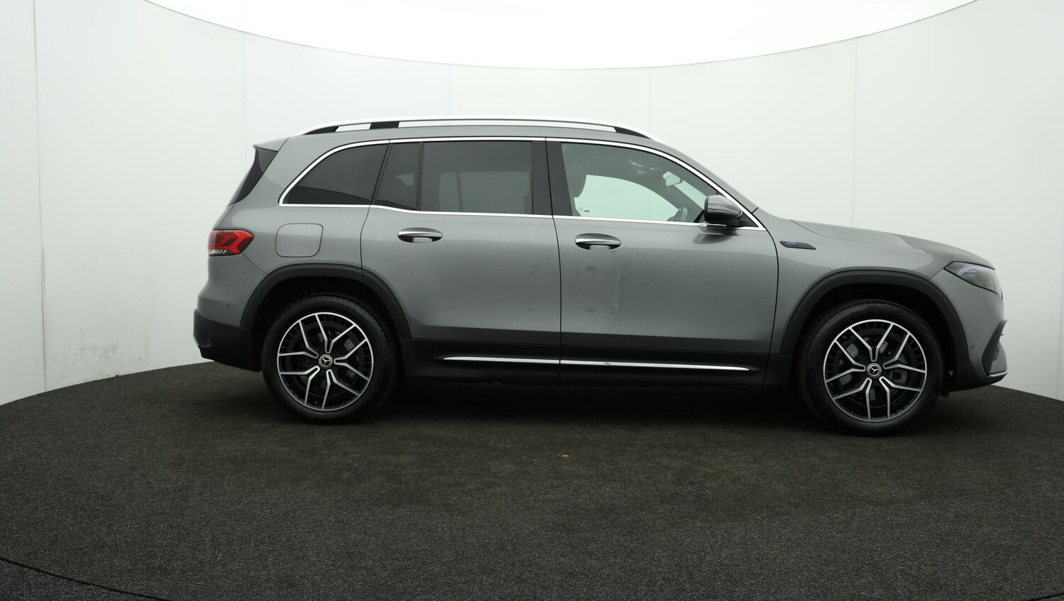 Used Mercedes-Benz EQB 2022 for sale - 76043272: Photo 46
