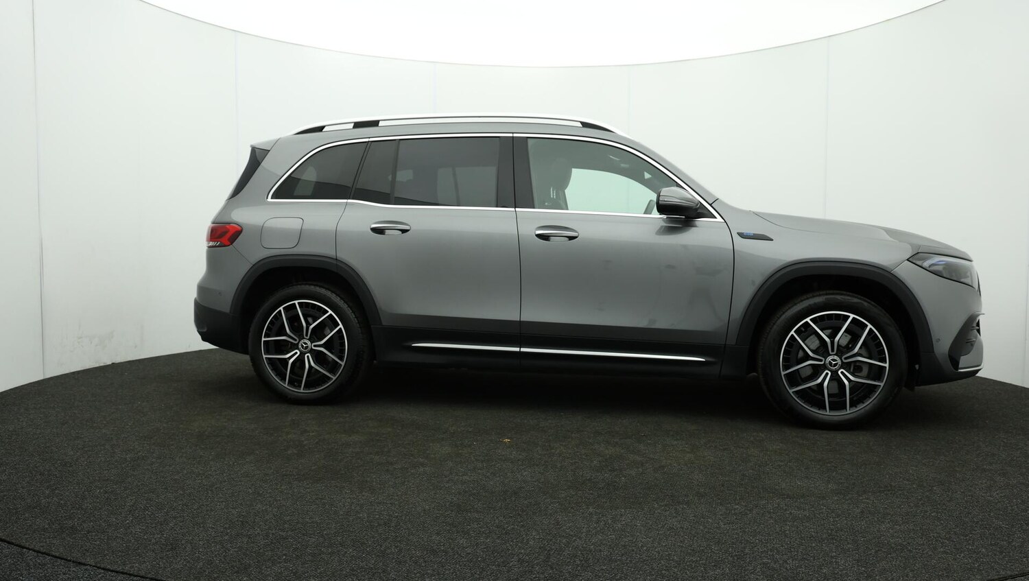 Used Mercedes-Benz EQB 2022 for sale - 76043272: Photo 47