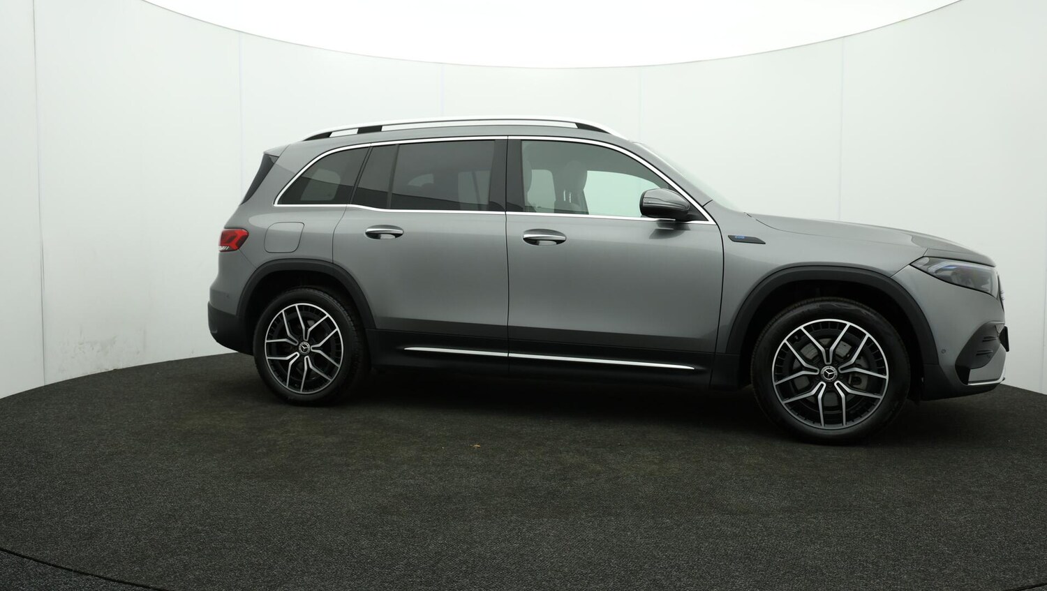 Used Mercedes-Benz EQB 2022 for sale - 76043272: Photo 48