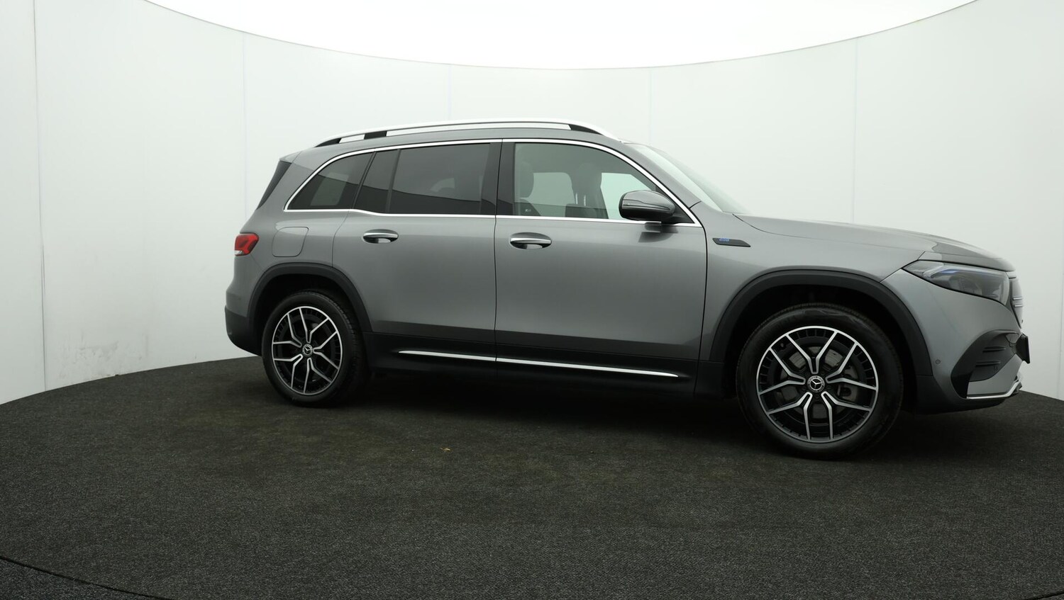 Used Mercedes-Benz EQB 2022 for sale - 76043272: Photo 50