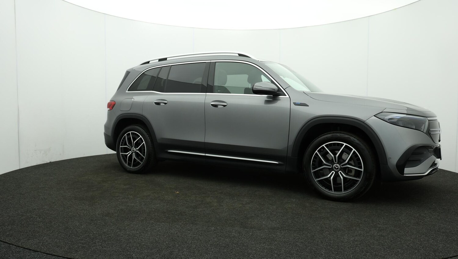 Used Mercedes-Benz EQB 2022 for sale - 76043272: Photo 51