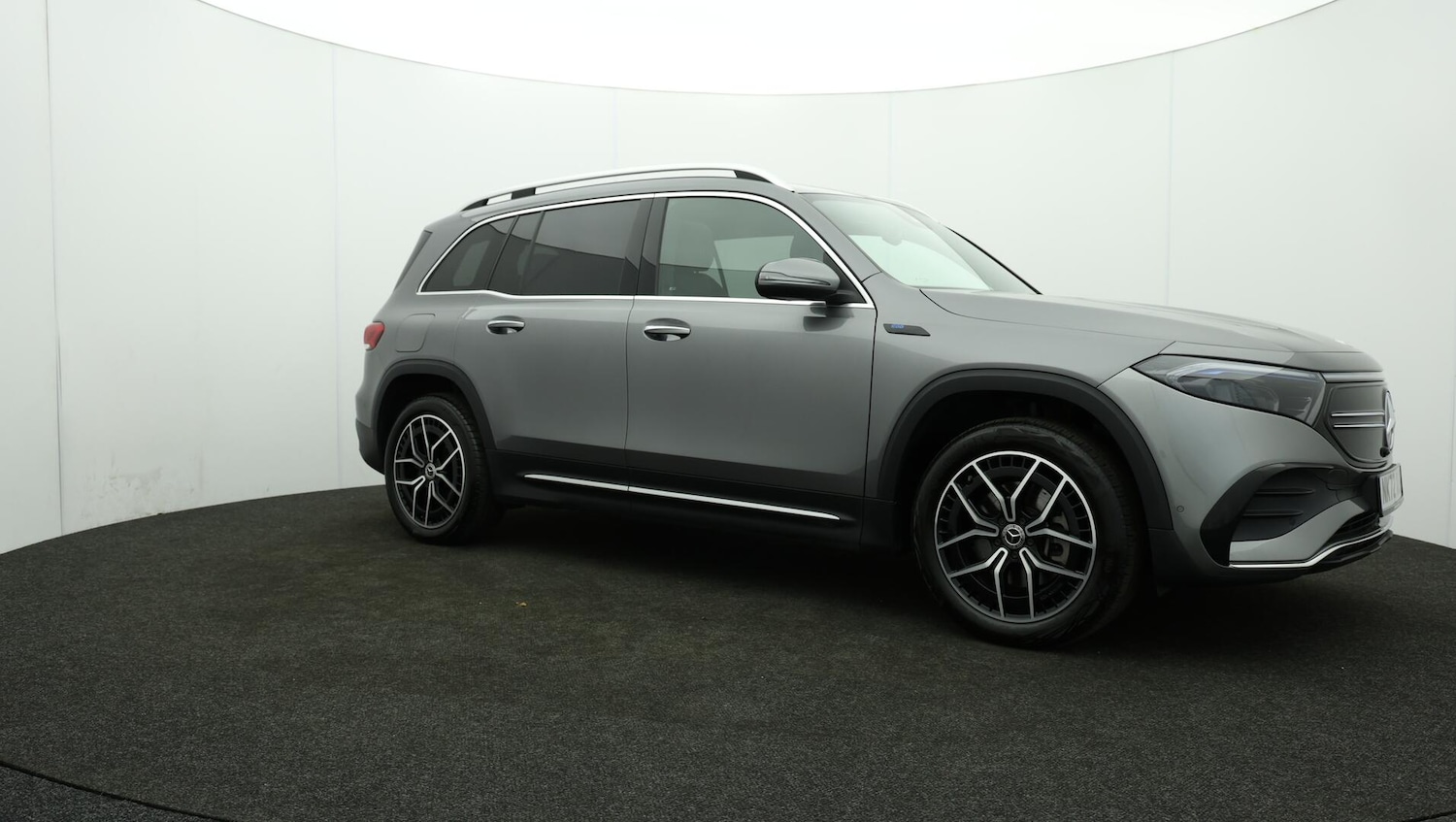 Used Mercedes-Benz EQB 2022 for sale - 76043272: Photo 52