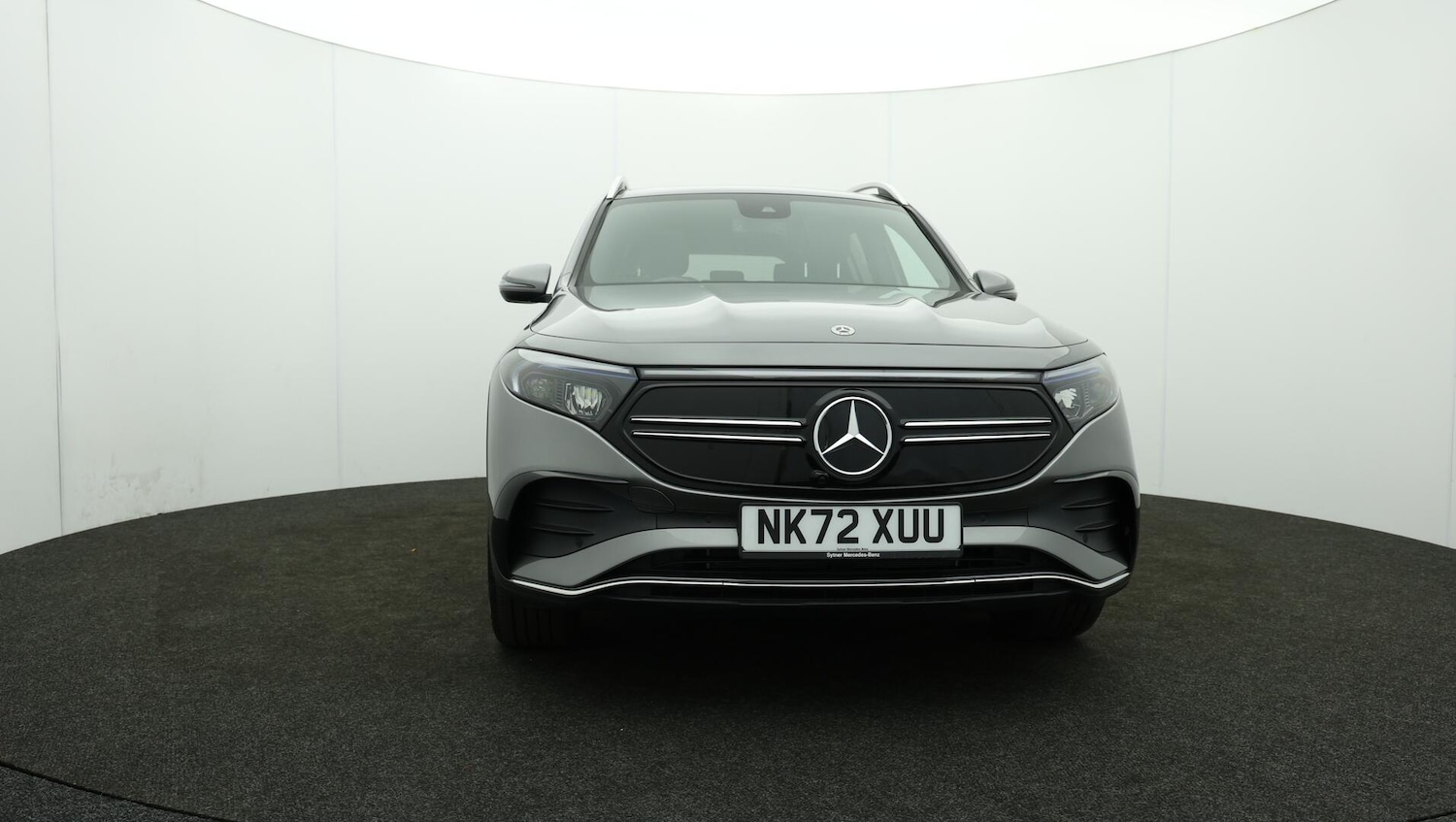 Used Mercedes-Benz EQB 2022 for sale - 76043272: Photo 59