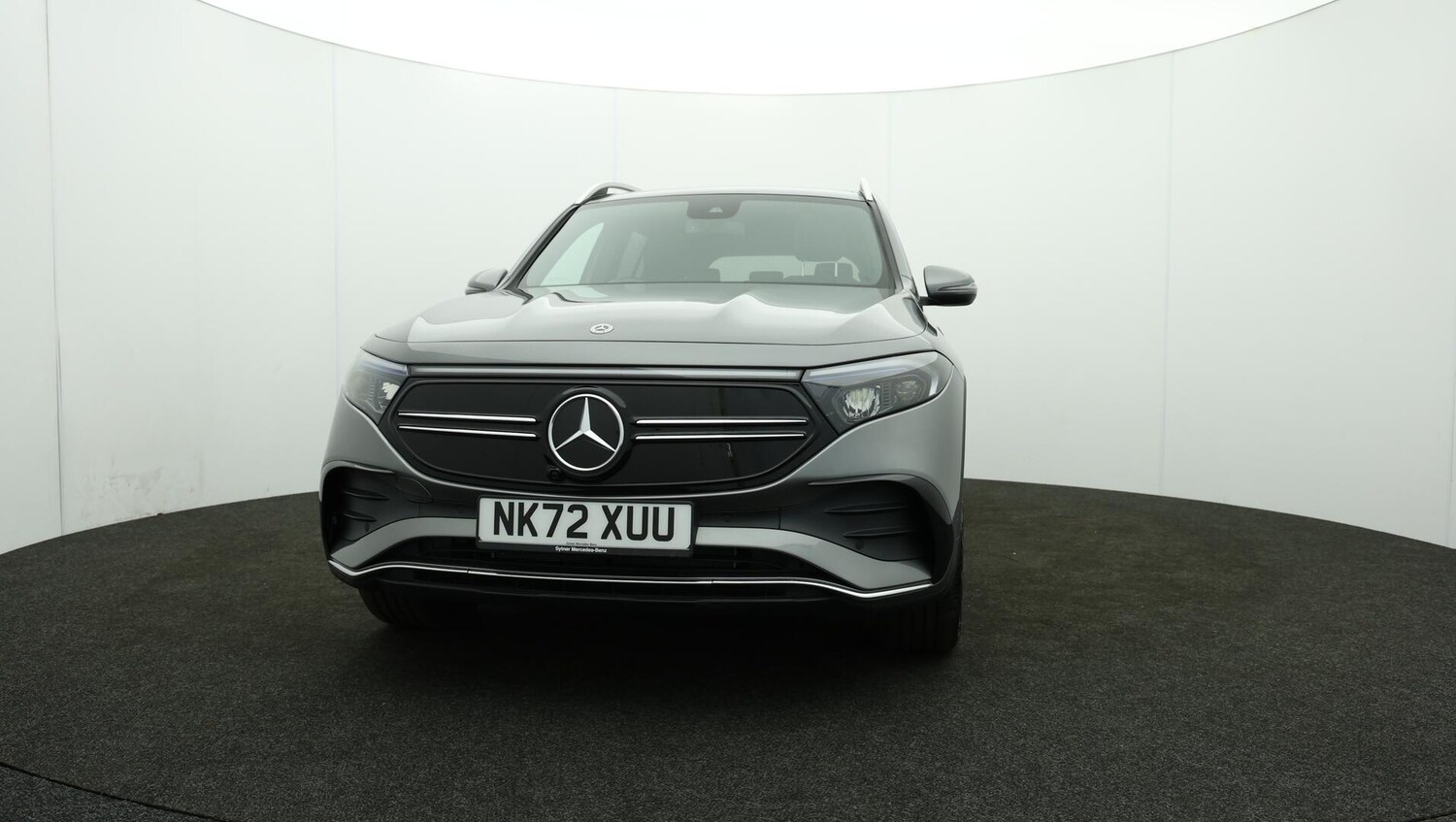 Used Mercedes-Benz EQB 2022 for sale - 76043272: Photo 62