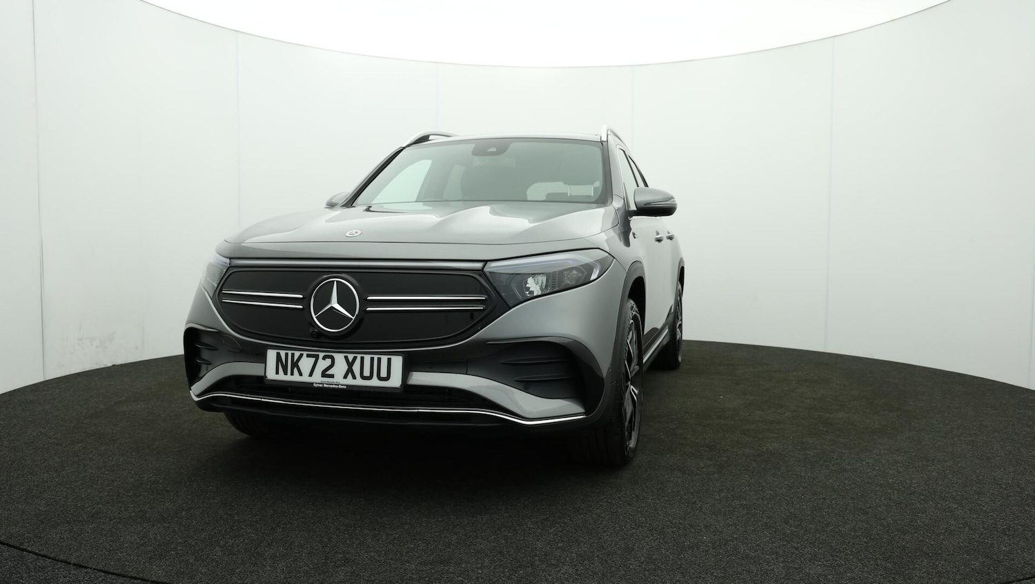 Used Mercedes-Benz EQB 2022 for sale - 76043272: Photo 63