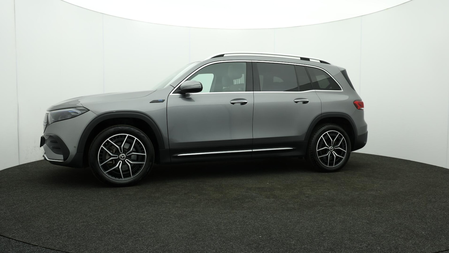 Used Mercedes-Benz EQB 2022 for sale - 76043272: Photo 72