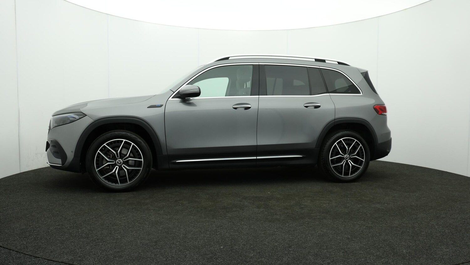 Used Mercedes-Benz EQB 2022 for sale - 76043272: Photo 73