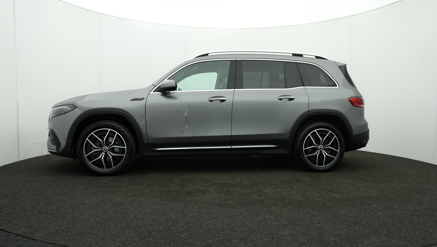 Used Mercedes-Benz EQB 2022 for sale - 76043272: Photo 74