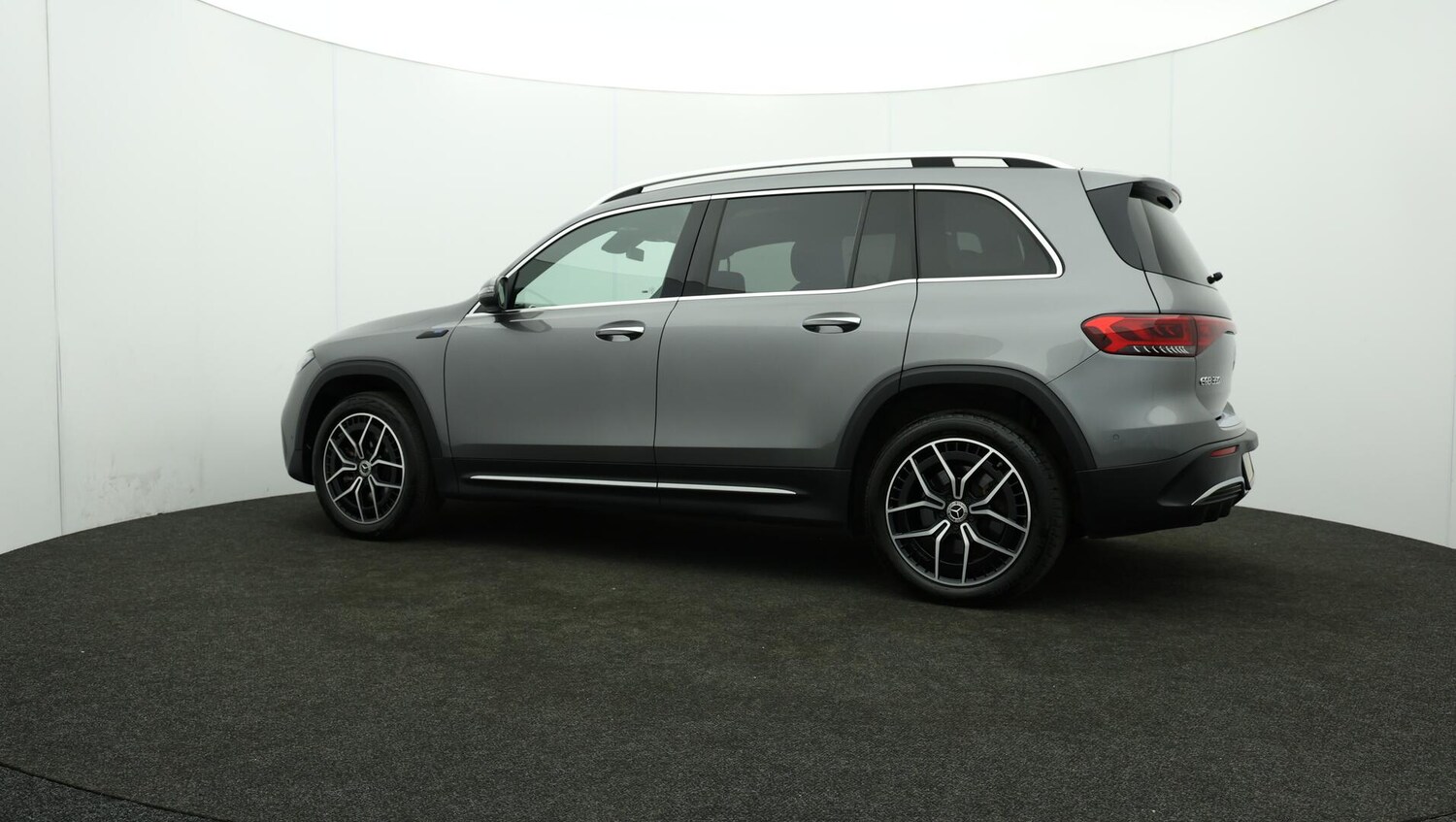 Used Mercedes-Benz EQB 2022 for sale - 76043272: Photo 79