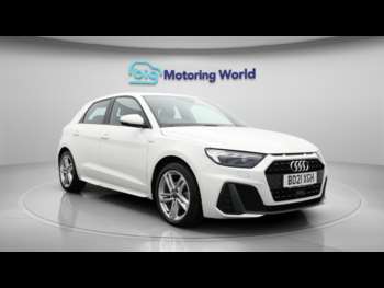 Used Audi A1 2021 for sale - 75051786: Photo