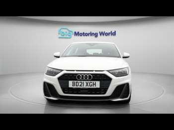 Used Audi A1 2021 for sale - 75051786: Photo