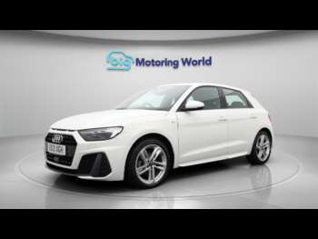 Used Audi A1 2021 for sale - 75051786: Photo