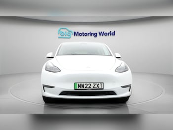 Used Tesla Model Y 2022 for sale - 79382500: Photo