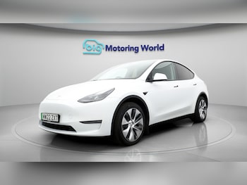Used Tesla Model Y 2022 for sale - 79382500: Photo