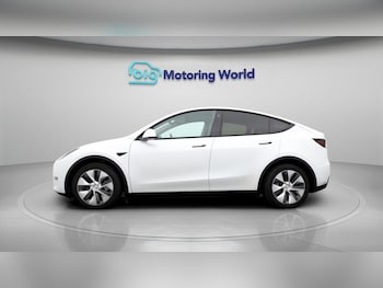 Used Tesla Model Y 2022 for sale - 79382500: Photo