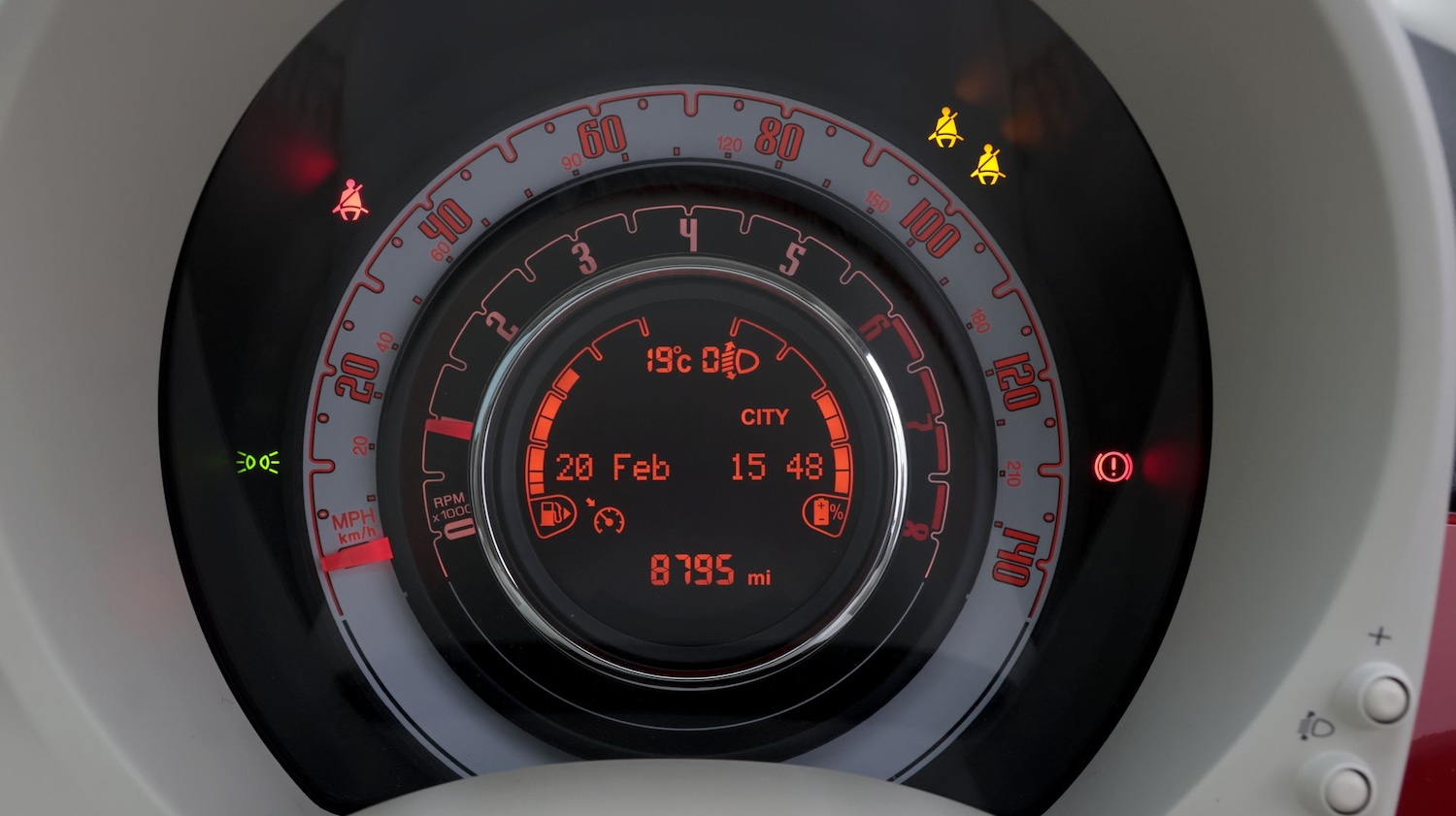 Used Fiat 500 2022 for sale - 77622266: Photo 10