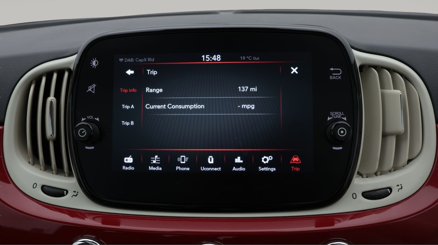 Used Fiat 500 2022 for sale - 77622266: Photo 11