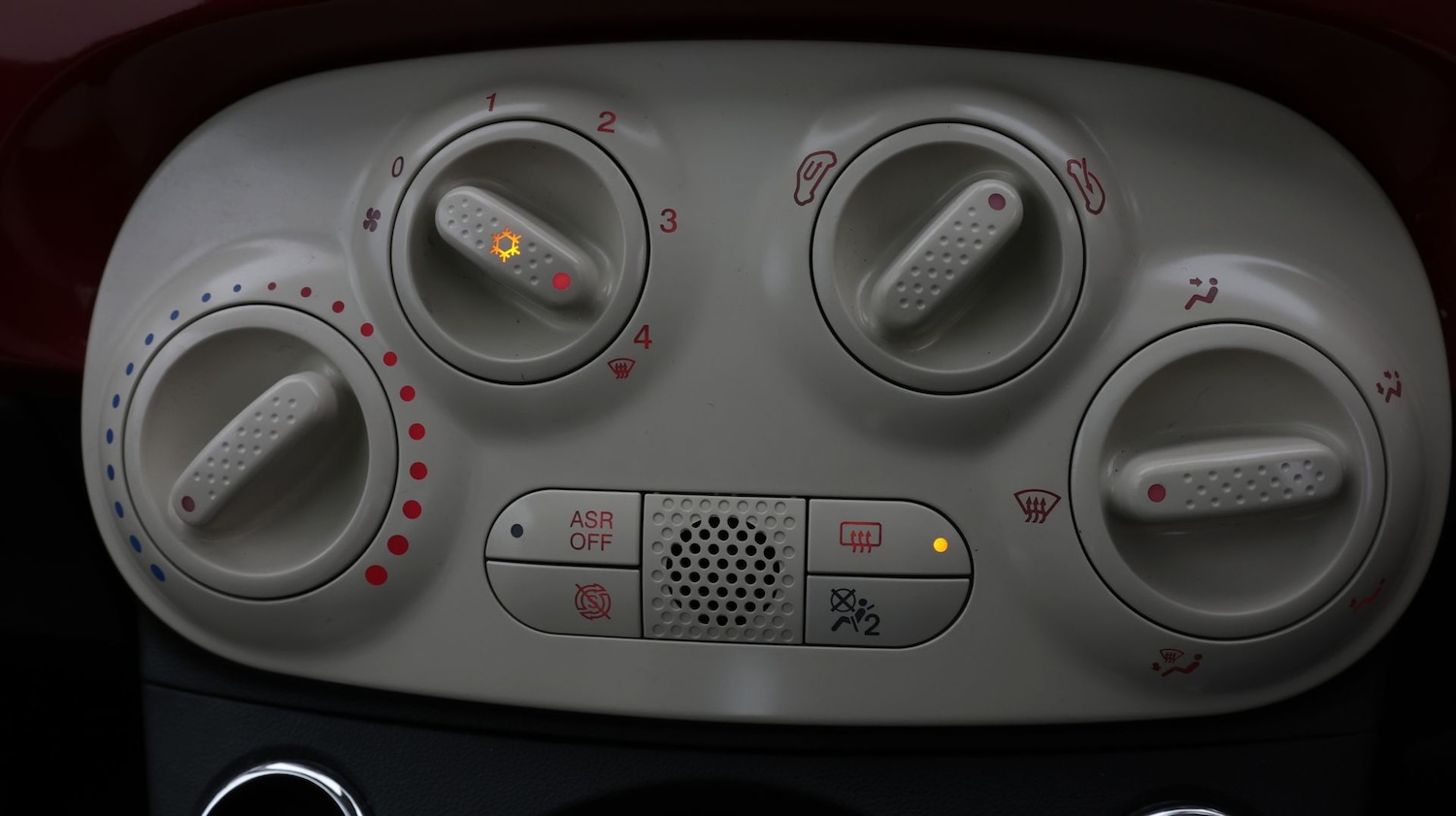 Used Fiat 500 2022 for sale - 77622266: Photo 12