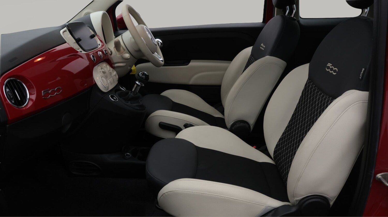 Used Fiat 500 2022 for sale - 77622266: Photo 14