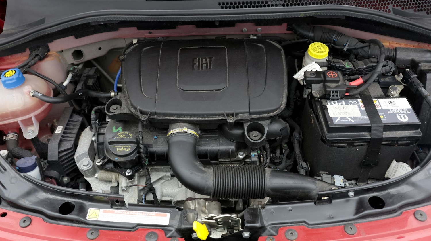 Used Fiat 500 2022 for sale - 77622266: Photo 19