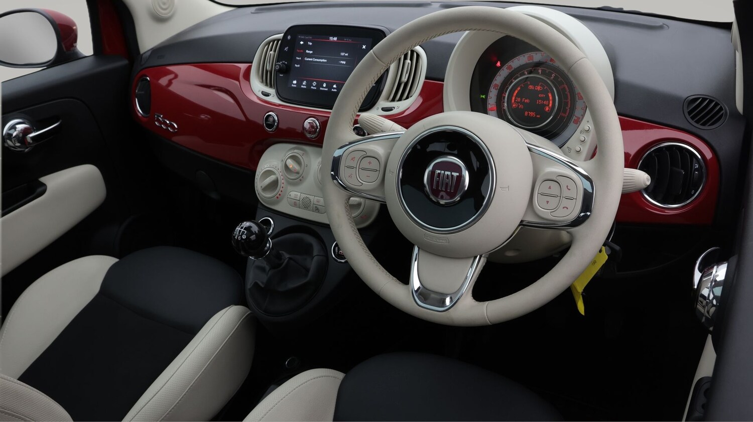 Used Fiat 500 2022 for sale - 77622266: Photo 9