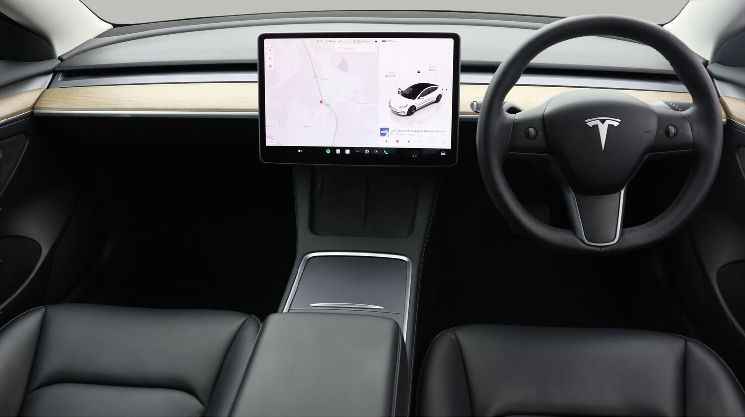 Used Tesla Model 3 2022 for sale - 77500977: Photo 13