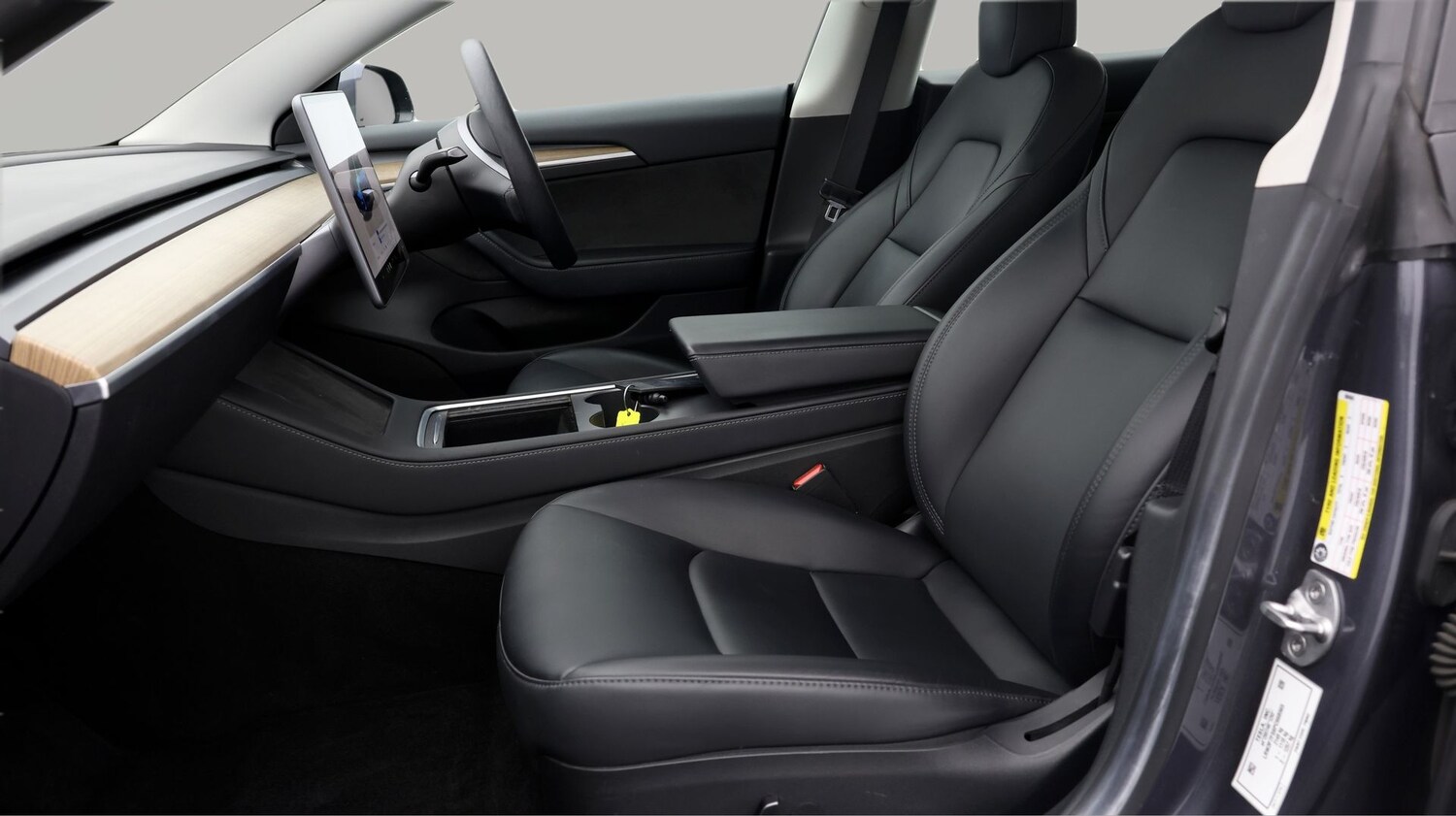 Used Tesla Model 3 2022 for sale - 77500977: Photo 14