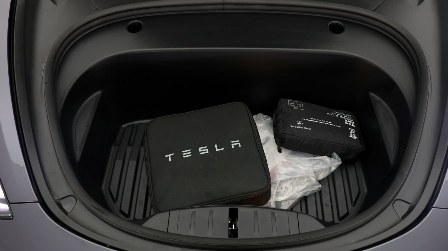 Used Tesla Model 3 2022 for sale - 77500977: Photo 19