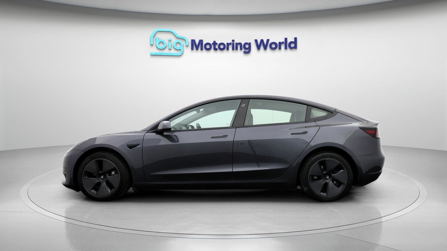 Used Tesla Model 3 2022 for sale - 77500977: Photo 4