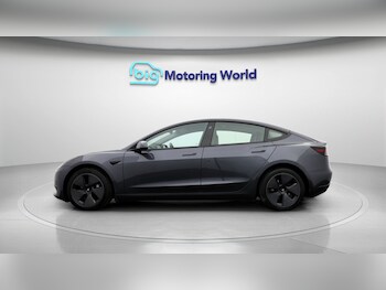 Used Tesla Model 3 2022 for sale - 77500977: Photo