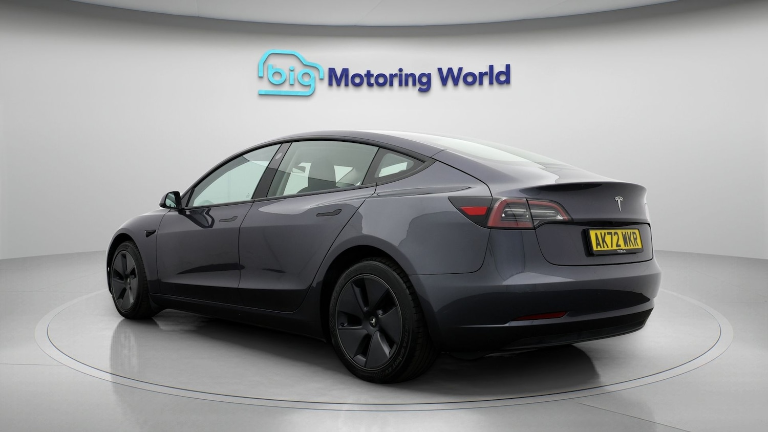 Used Tesla Model 3 2022 for sale - 77500977: Photo 5