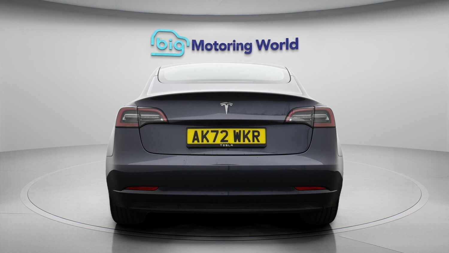 Used Tesla Model 3 2022 for sale - 77500977: Photo 6