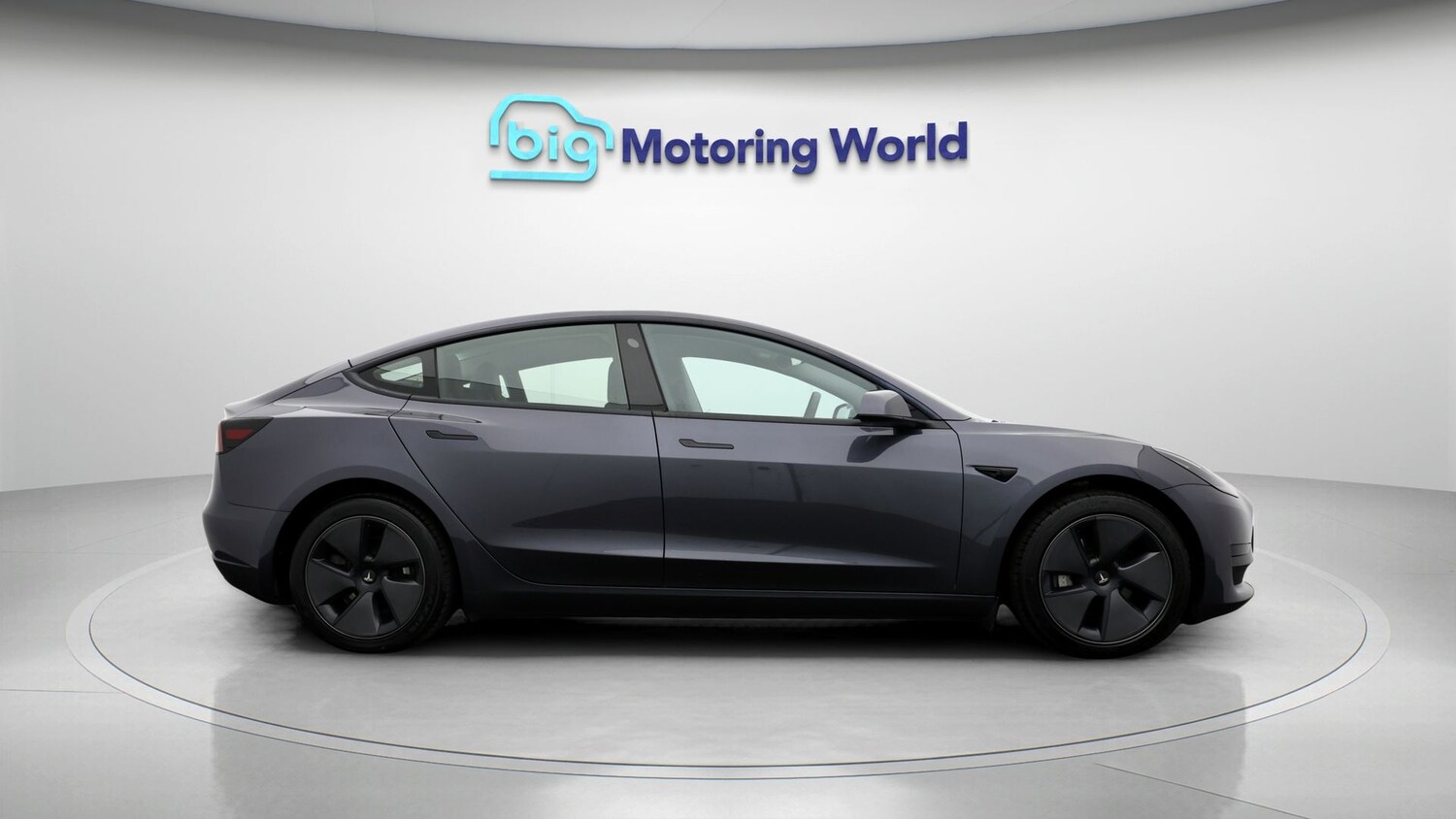 Used Tesla Model 3 2022 for sale - 77500977: Photo 8