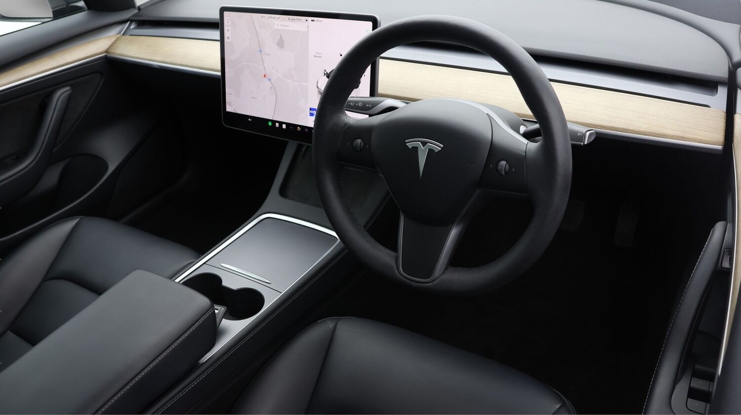 Used Tesla Model 3 2022 for sale - 77500977: Photo 9