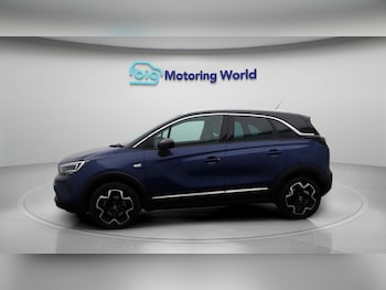 Used Vauxhall Crossland 2022 for sale - 77086285: Photo