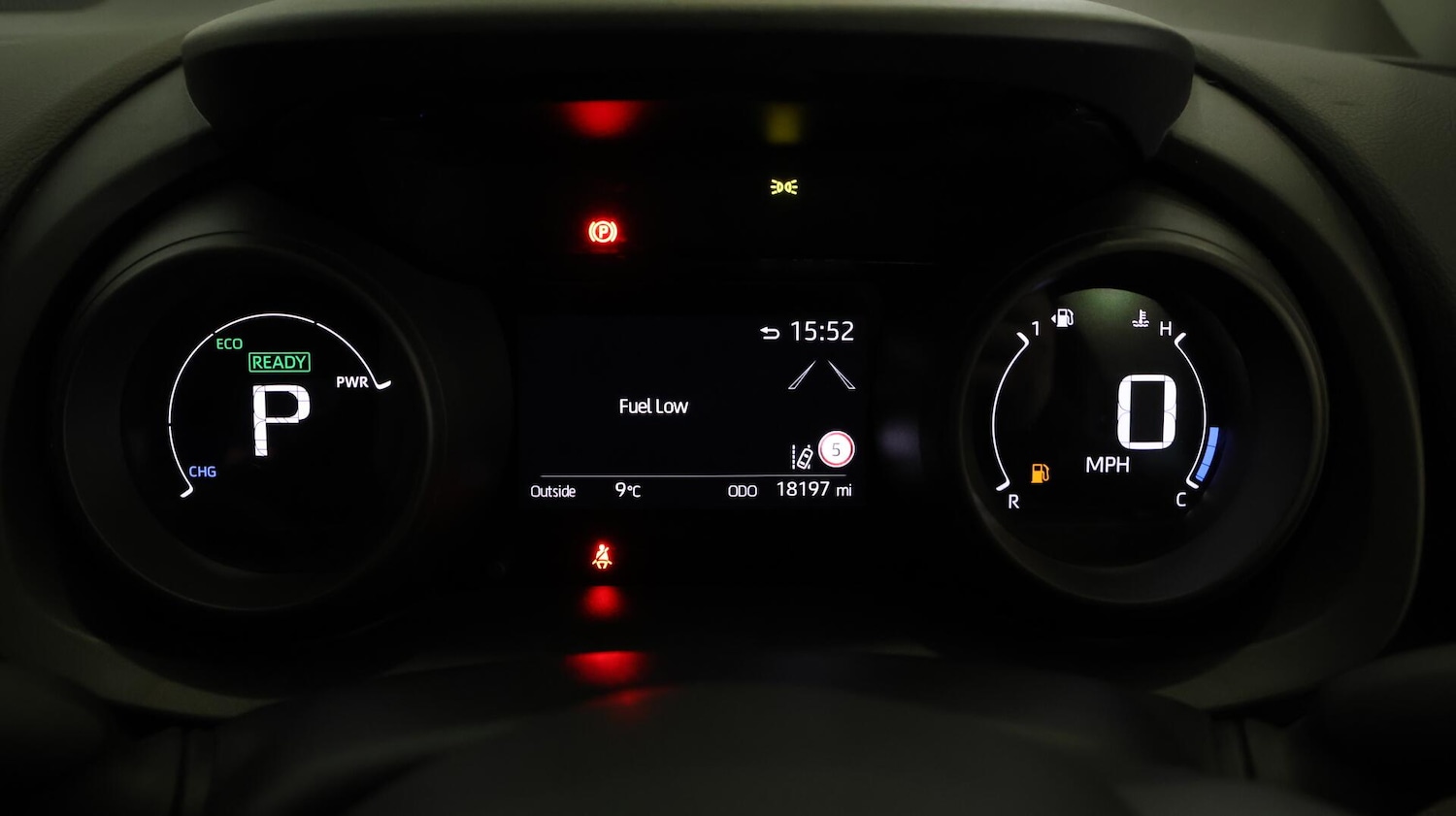 Used Toyota Yaris for sale - 76728865: Photo 11