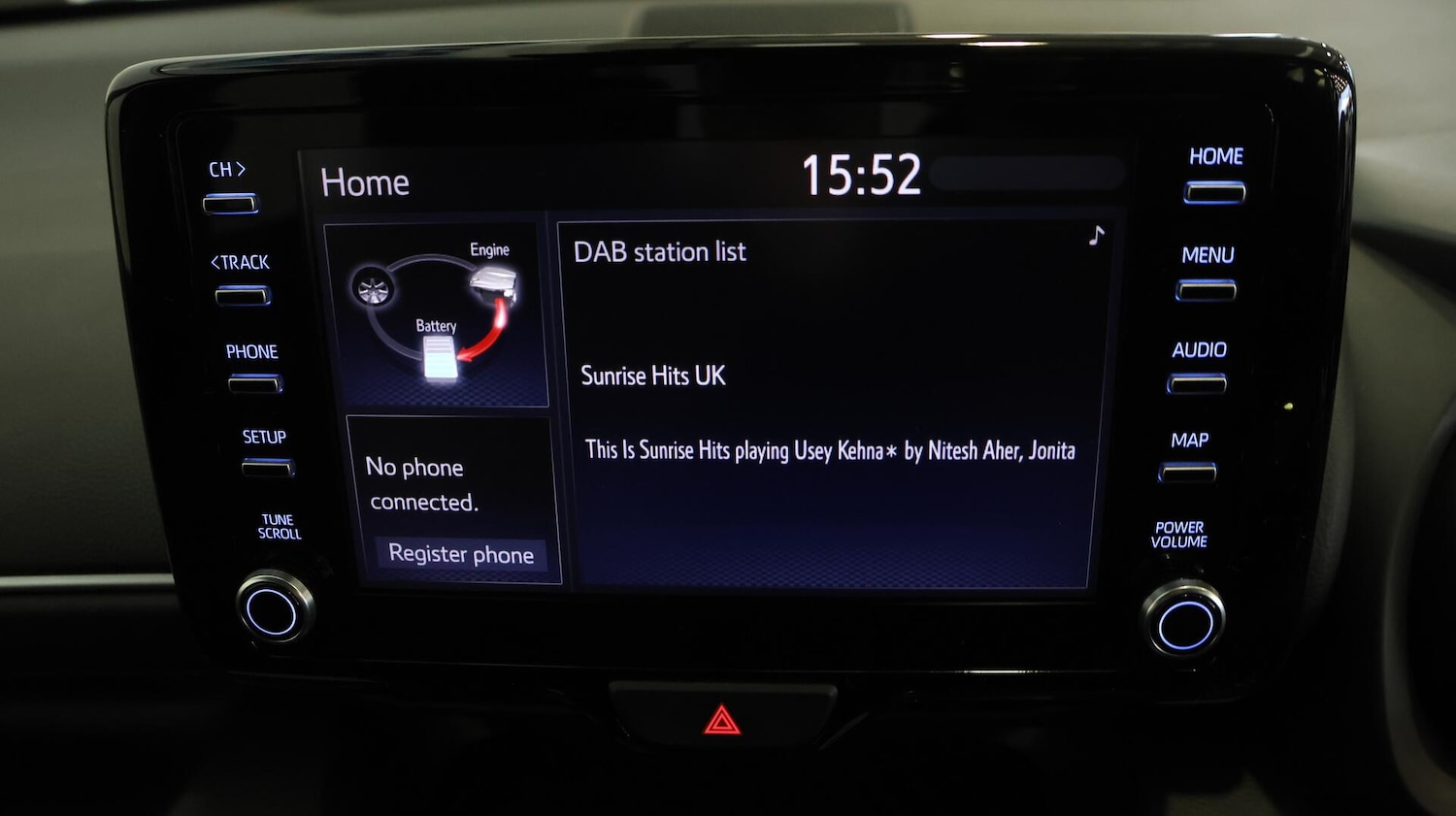 Used Toyota Yaris for sale - 76728865: Photo 12