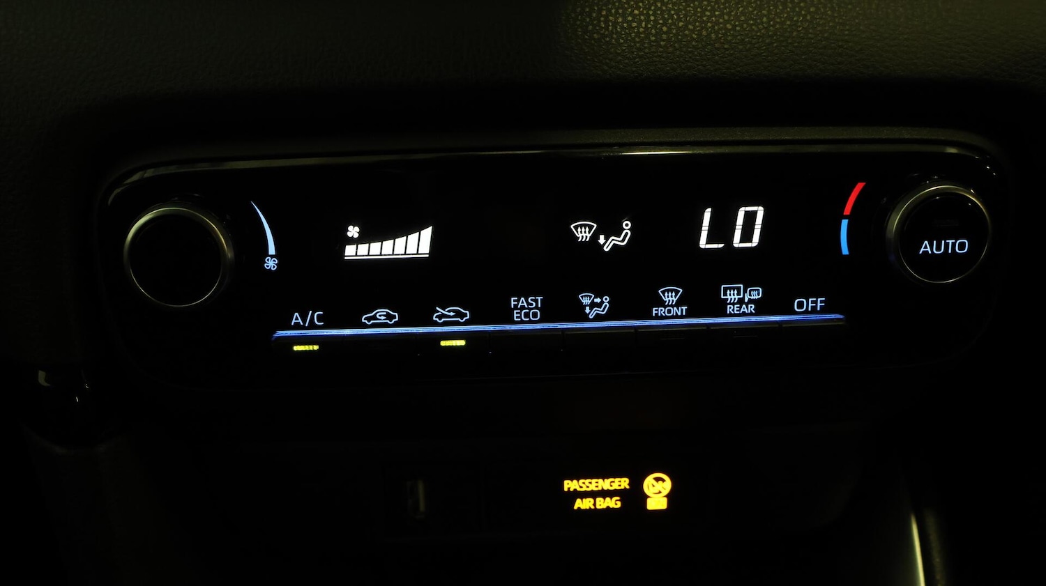 Used Toyota Yaris for sale - 76728865: Photo 13