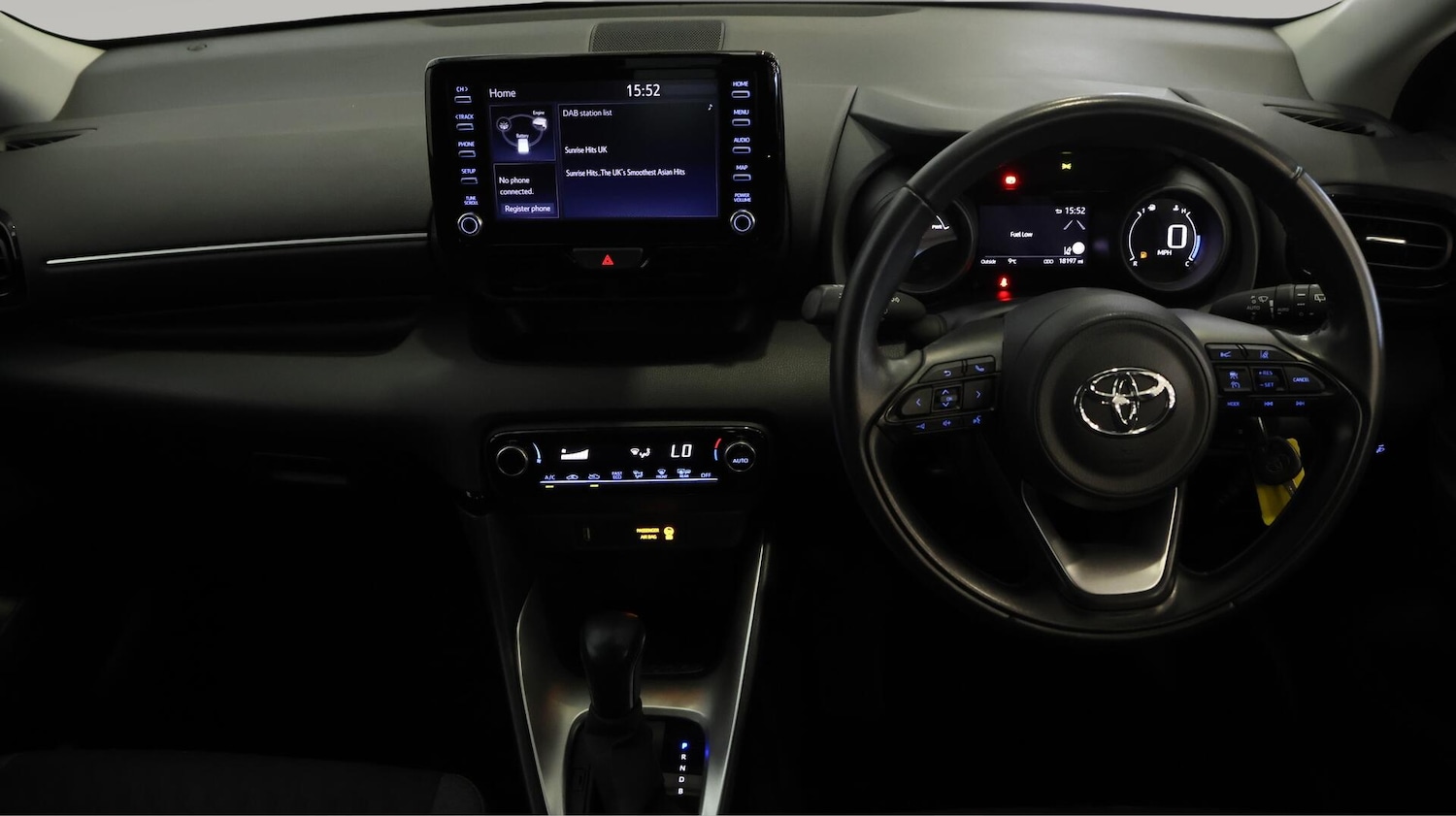 Used Toyota Yaris for sale - 76728865: Photo 14