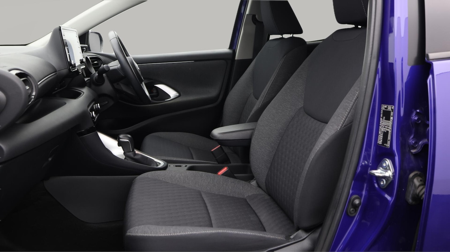 Used Toyota Yaris for sale - 76728865: Photo 15