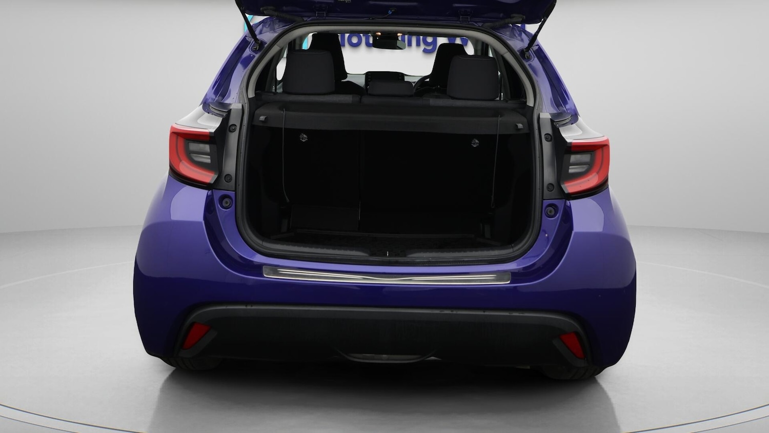 Used Toyota Yaris for sale - 76728865: Photo 18