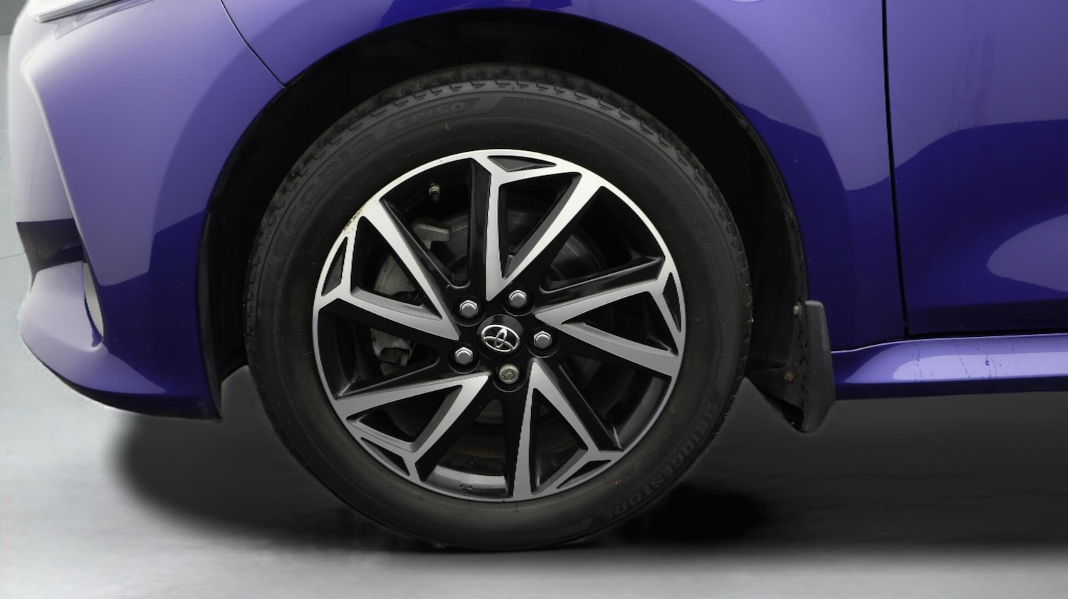 Used Toyota Yaris for sale - 76728865: Photo 19