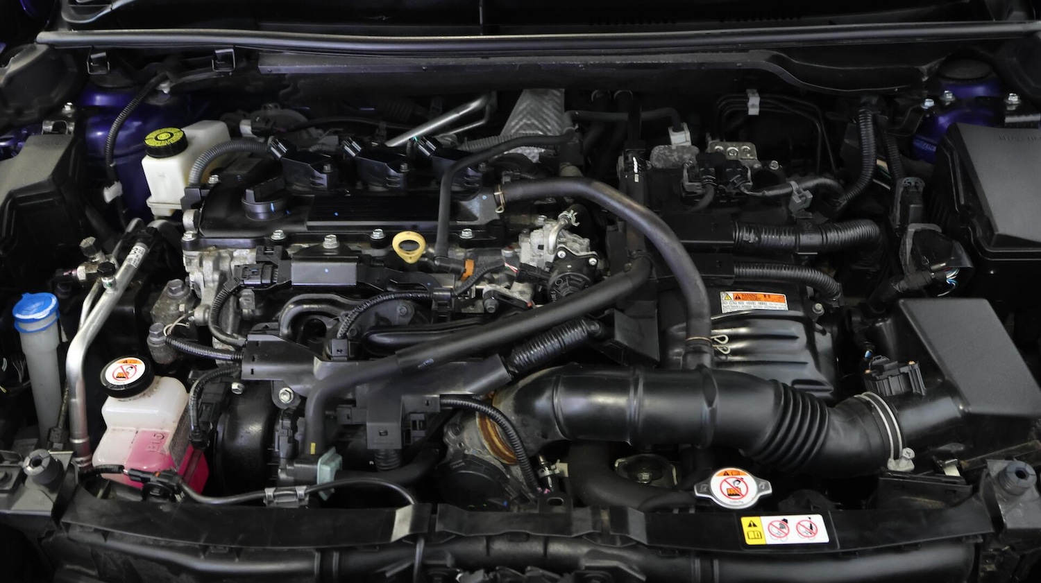 Used Toyota Yaris for sale - 76728865: Photo 20